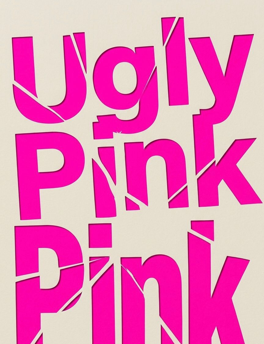 Ugly Pink